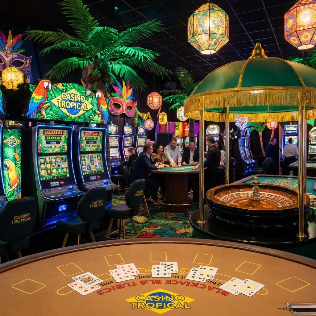 Bônus de slots